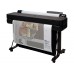 Плоттер HP DesignJet T630 5HB11D