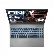 Ноутбук Maibenben X15A-R77435FFSLGRE0                                                                                                                                                                                                                     