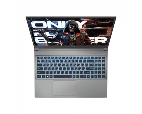 Ноутбук Maibenben X15A-R77435FFSLGRE0