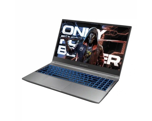 Ноутбук Maibenben X15A-R77435FFSLGRE0