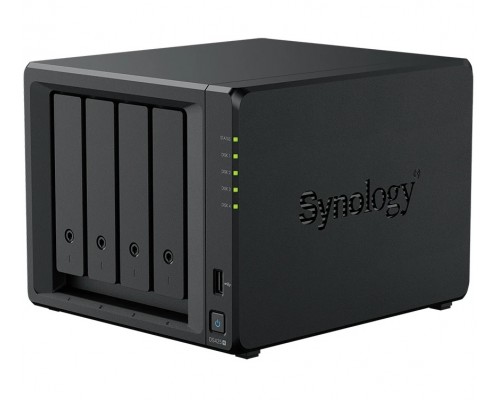 Сетевое хранилище Synology DS425+