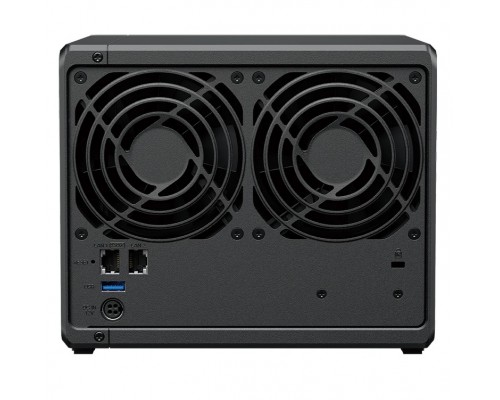 Сетевое хранилище Synology DS425+