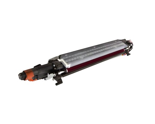 Блок проявки Canon FM2-P185/FM1-P090 красный