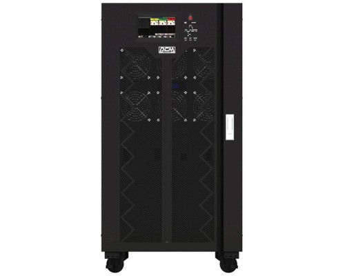 Источник бесперебойного питания Powercom Vanguard-II-33 VGD-II-100K33