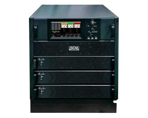 Источник бесперебойного питания Powercom Vanguard-II-33 VGD-II-PM40M