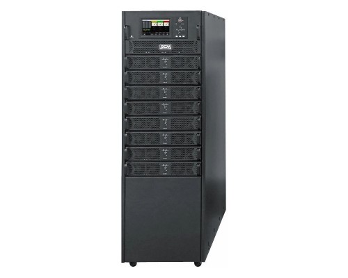 Источник бесперебойного питания Powercom Vanguard-II-33 VGD-II-200R33