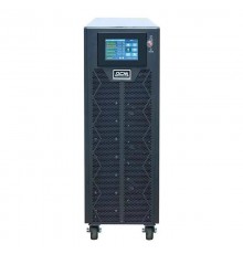 Источник бесперебойного питания Powercom VGD-II-15K33-B                                                                                                                                                                                                   