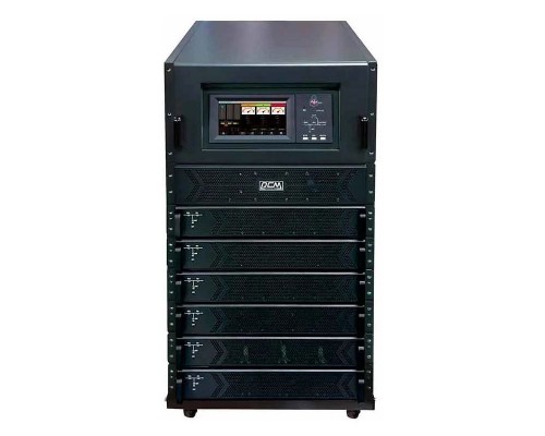 Источник бесперебойного питания Powercom Vanguard-II-33 VGD-II-60R33