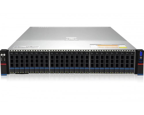 Сервер IRU Rock g2225p (2095438)