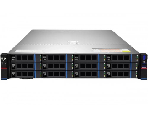 Сервер IRU Rock g2212ig4 (2107687)