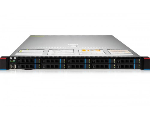 Сервер IRU Rock G1210P (2092134)