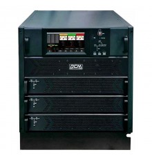 Источник бесперебойного питания Powercom Vanguard-II-33 VGD-II-45R33                                                                                                                                                                                      