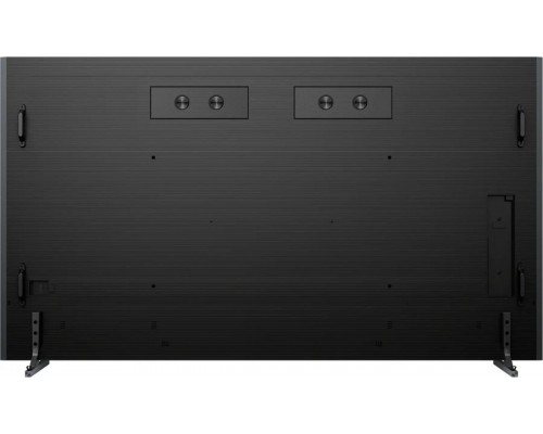 Телевизор QLED Hisense 110