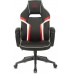 Кресло игровое Zombie Z3 черный/красный