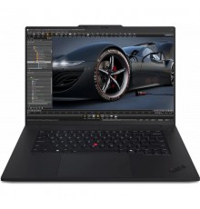 Ноутбук Lenovo ThinkPad P1 G7 21KWS60E00                                                                                                                                                                                                                  