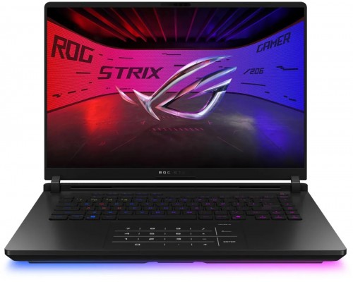 Ноутбук Asus ROG Strix Scar 18 G835LX-SA126W 90NR0LF1-M005S0