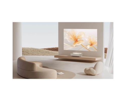 Проектор Xgimi Aura 2 + Screen