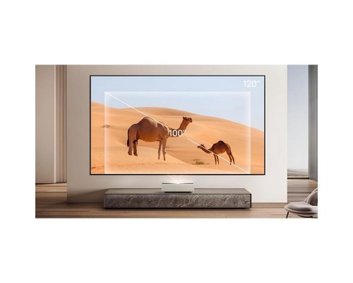 Проектор Xgimi Aura 2 + Screen