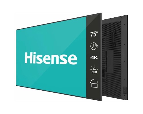 Панель Hisense 75