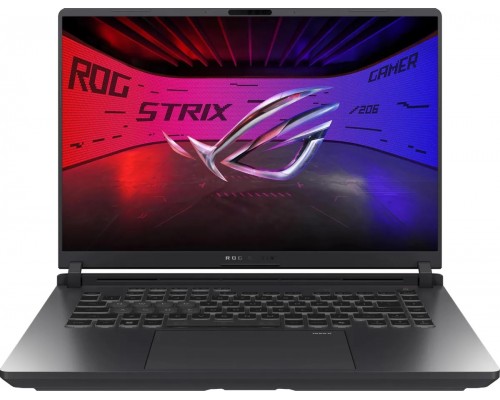Ноутбук Asus ROG Strix G16 G615LW-S5080 90NR0LG1-M00330