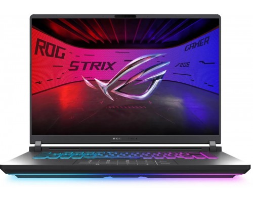 Ноутбук Asus ROG Strix G16 G615LW-S5080 90NR0LG1-M00330