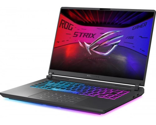Ноутбук Asus ROG Strix G16 G615LW-S5080 90NR0LG1-M00330