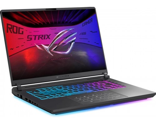 Ноутбук Asus ROG Strix G16 G615LW-S5080 90NR0LG1-M00330