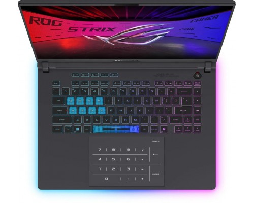 Ноутбук Asus ROG Strix G16 G615LW-S5080 90NR0LG1-M00330