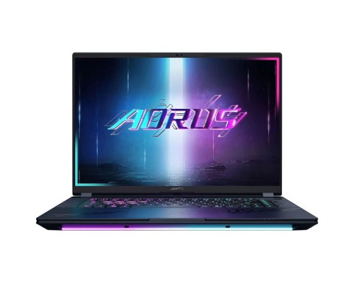 Ноутбук Gigabyte Aorus Master 16 AM6H BYHC5KZE64SP