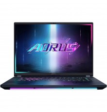 Ноутбук Gigabyte Aorus Master 16 AM6H BZHC6KZE64SP                                                                                                                                                                                                        