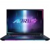 Ноутбук Gigabyte Aorus Master 16 AM6H BZHC6KZE64SP