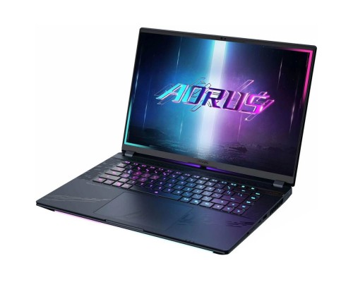 Ноутбук Gigabyte Aorus Master 16 AM6H BZHC6KZE64SP
