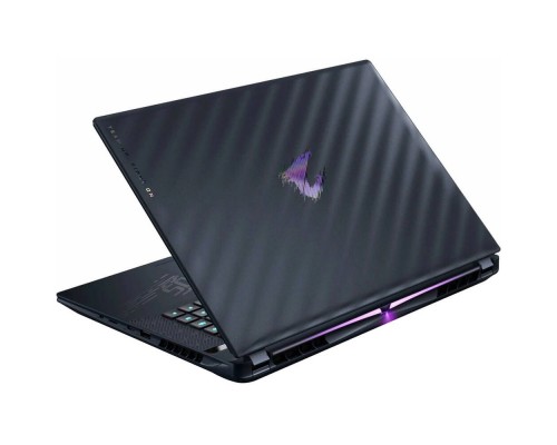 Ноутбук Gigabyte Aorus Master 16 AM6H BZHC6KZE64SP