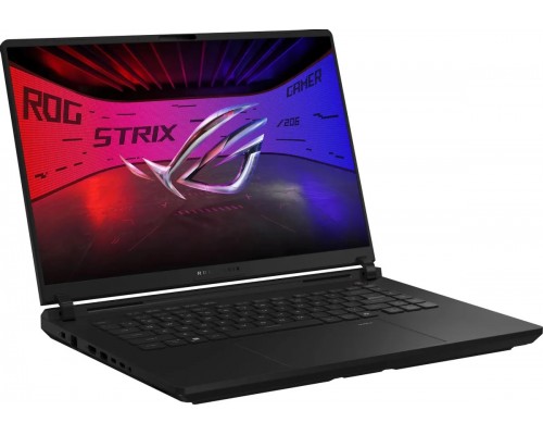 Ноутбук Asus ROG Strix Scar 18 G835LX-SA022W 90NR0LF1-M000V0