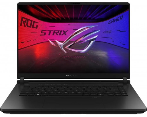Ноутбук Asus ROG Strix Scar 18 G835LX-SA022W 90NR0LF1-M000V0