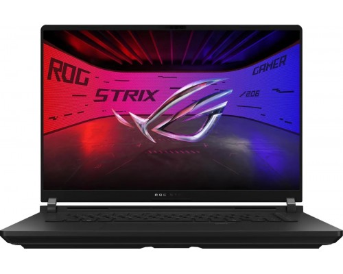 Ноутбук ASUS ROG Strix Scar 16 G635LX-RW150 90NR0L81-M006R0