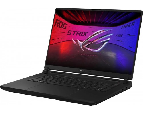Ноутбук ASUS ROG Strix Scar 16 G635LX-RW150 90NR0L81-M006R0