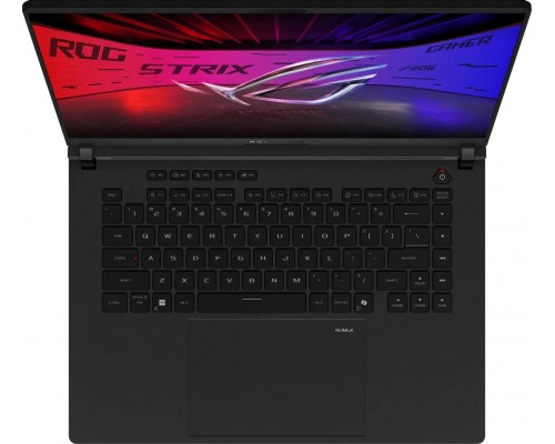 Ноутбук ASUS ROG Strix Scar 16 G635LX-RW150 90NR0L81-M006R0