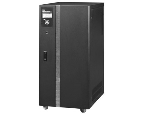 Источник бесперебойного питания Powercom Vanguard-II-33 VGD-II-60K33 60000Вт 60000ВА