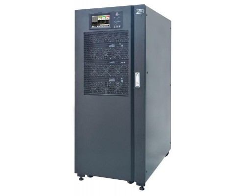 Источник бесперебойного питания Powercom Vanguard-II-33 VGD-II-60K33 60000Вт 60000ВА