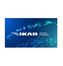 Панель Ikar 65