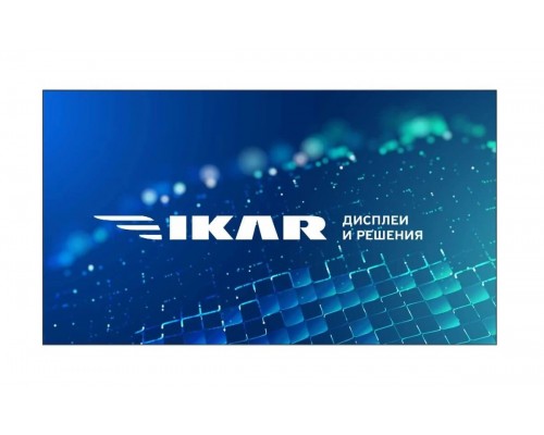 Панель Ikar 65