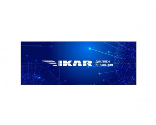 Панель Ikar 65