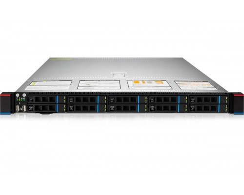 Сервер IRU Rock g1210p 2094962