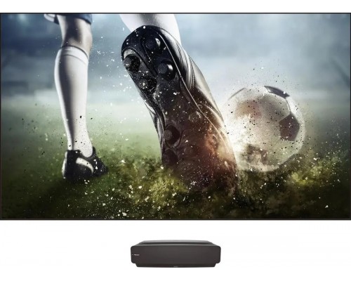 Телевизор Hisense 100