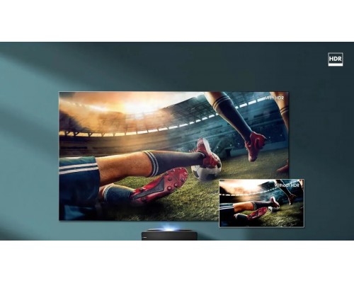 Телевизор Hisense 100