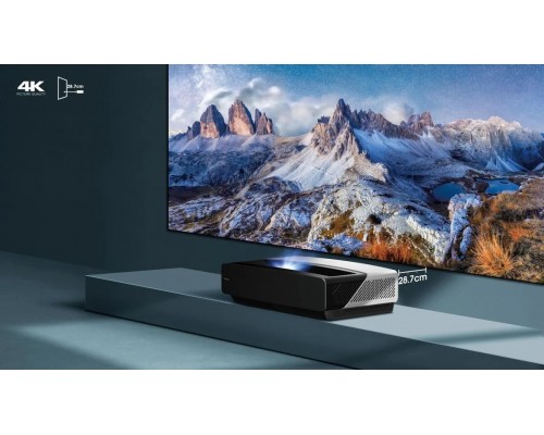 Телевизор Hisense 100