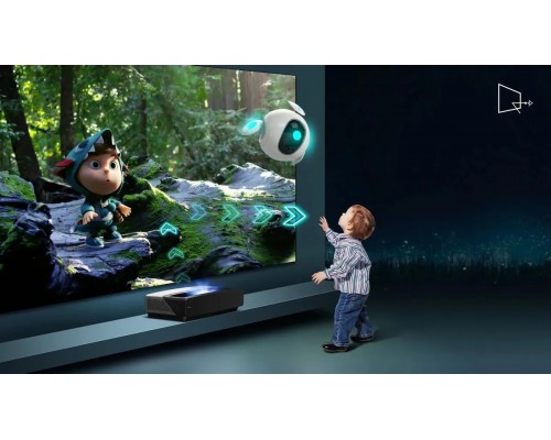 Телевизор Hisense 100