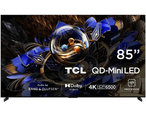 Телевизор TCL 85
