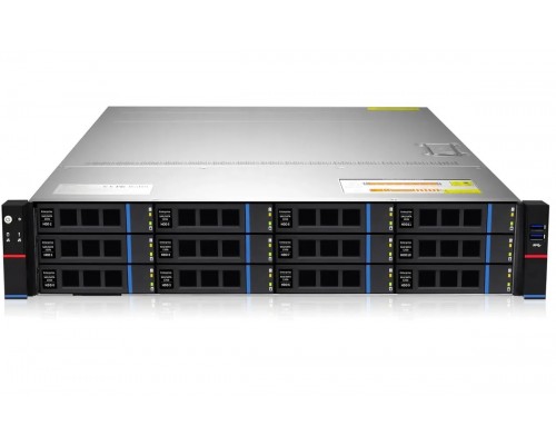 Сервер IRU Rock g2212ig3 2104286